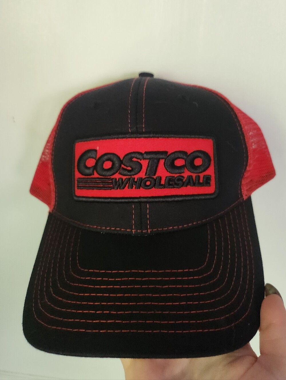 Limited Edition Costco Hat